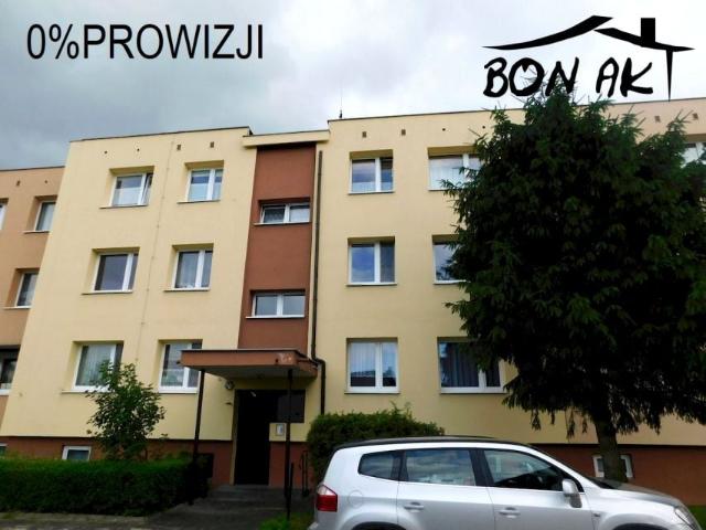 Szczuczyńska 61,25 m², Szamotuły