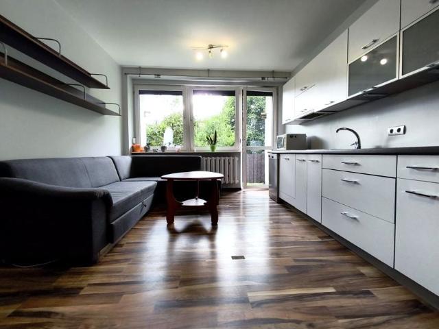 Szczygla 33,25 m², Kielce