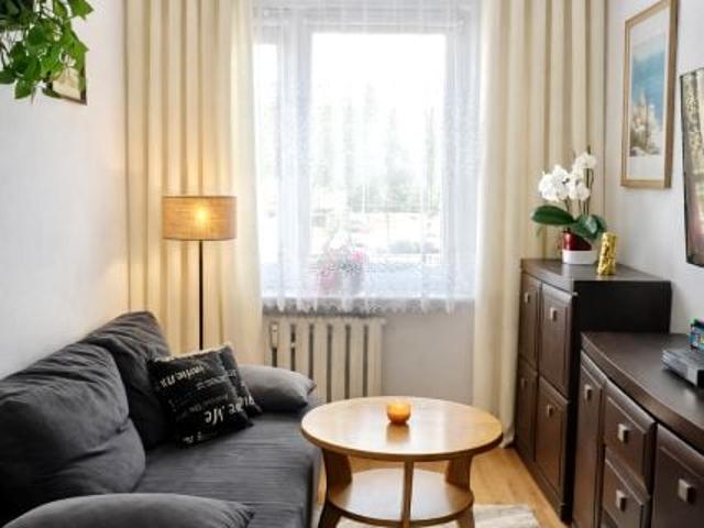 Szczygla 3 57,80 m², Kielce