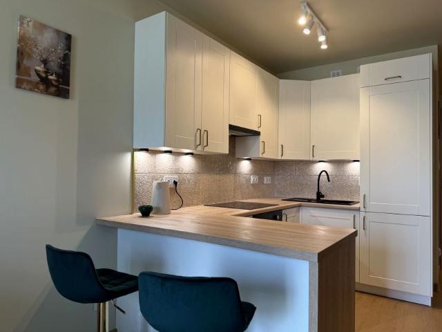 Szczyrkowska 114 39 m², Bielsko Biała