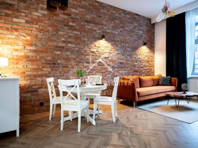 Szczytna 56 m², Toruń