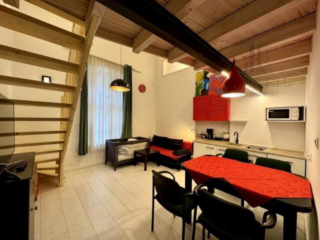 Szczytna 85,50 m², Toruń