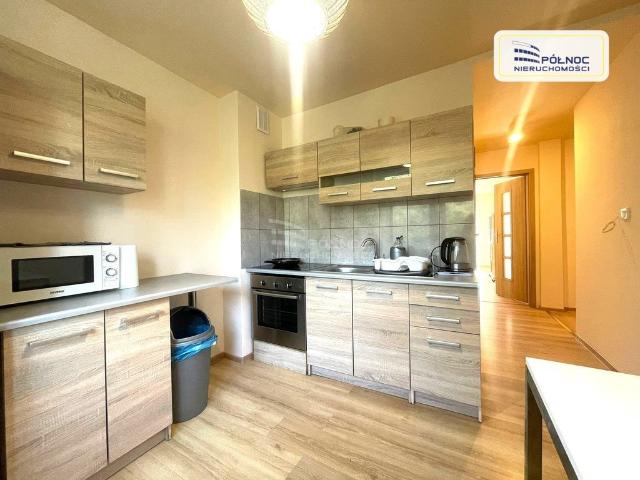 Szczytnica, 45,70 m2
