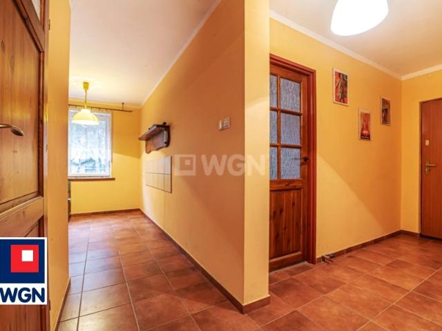 Szczytnica 45,70 m², Szczytnica