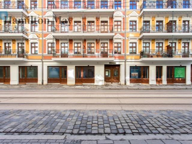 Szczytnicka 40 m², Wrocław