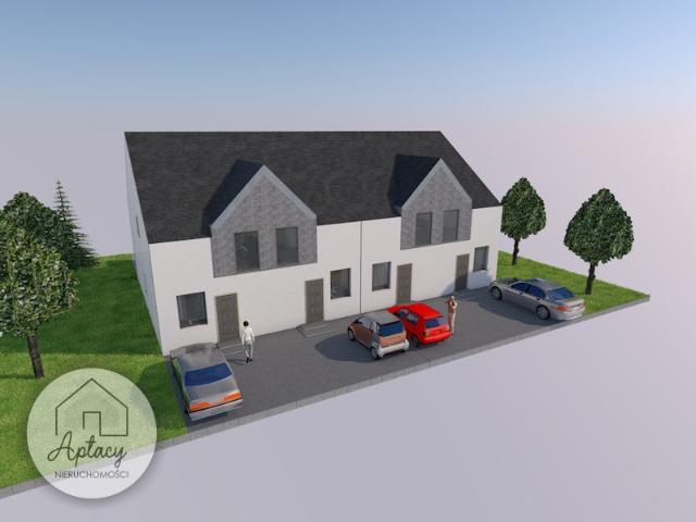 Szczytniki, Choinkowa, 88,50 m2