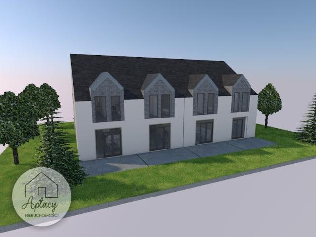 Szczytniki, Choinkowa, 89,70 m2