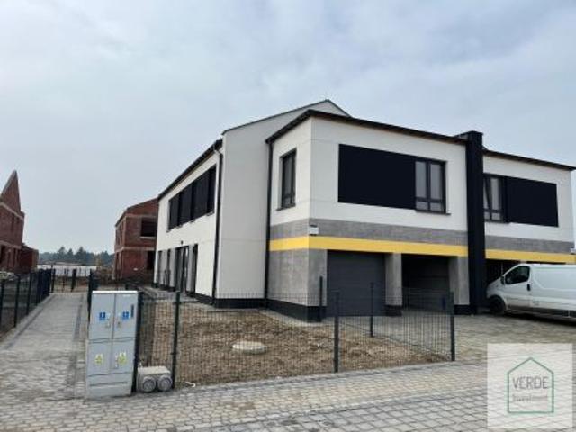 Szczytniki, 103 m² Dom