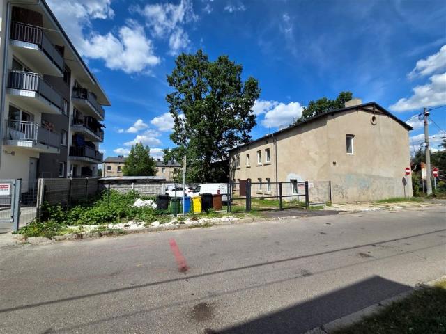Szczytowa 401,70 m², Częstochowa