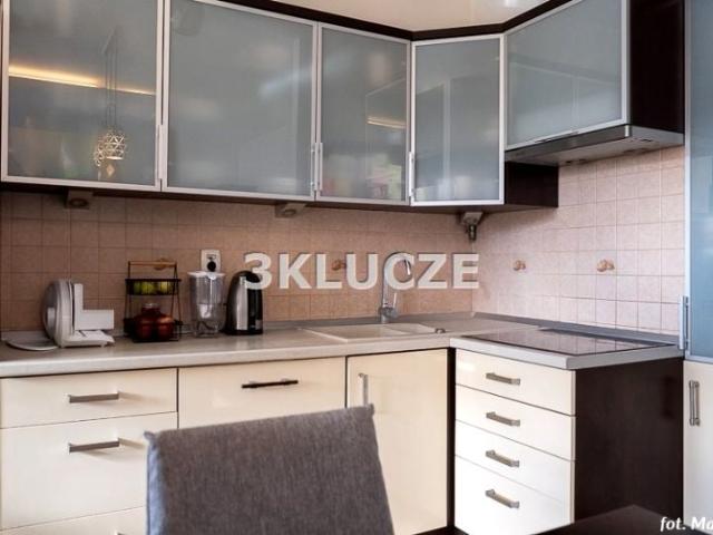 Szczytowa 54,46 m², Lublin