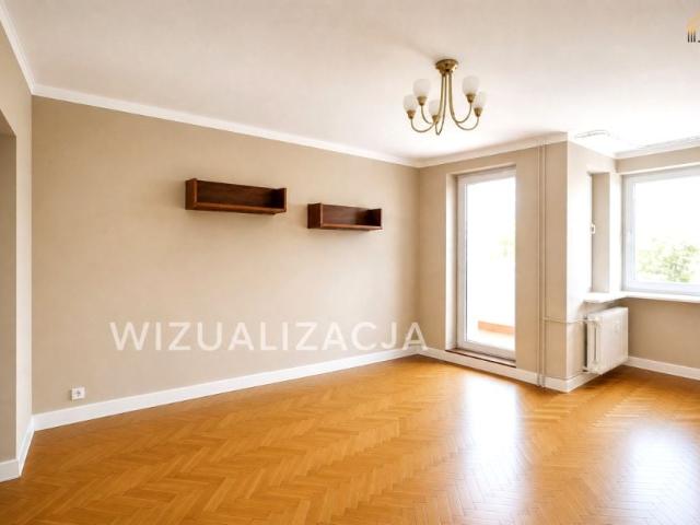 Szczytowa 66 m², Lublin