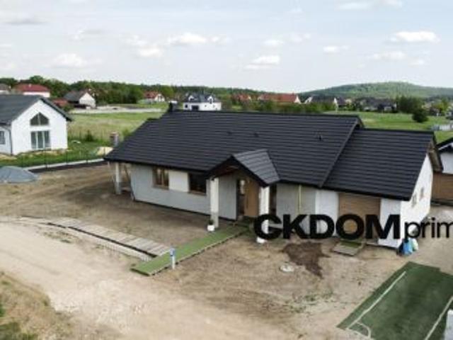 Szewce, 115 m² Dom