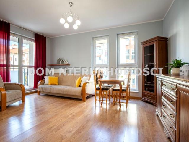 Szewczenki 34,40 m², Olsztyn