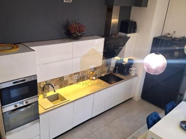 Szewczenki 87 m², Legnica