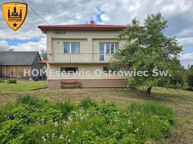Szewna, 110 m2