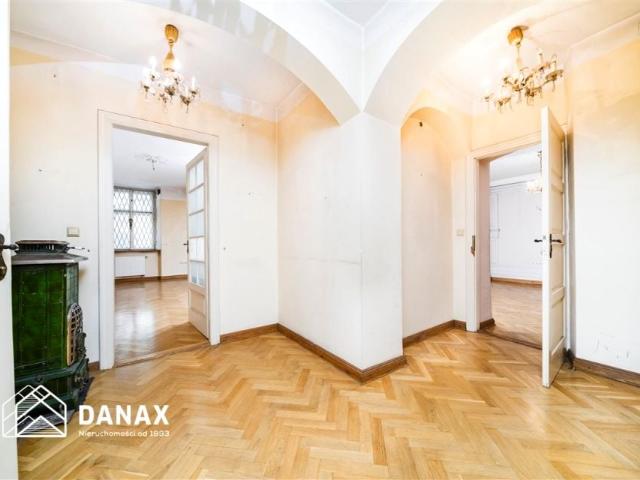 Szewska 176 m², Kraków