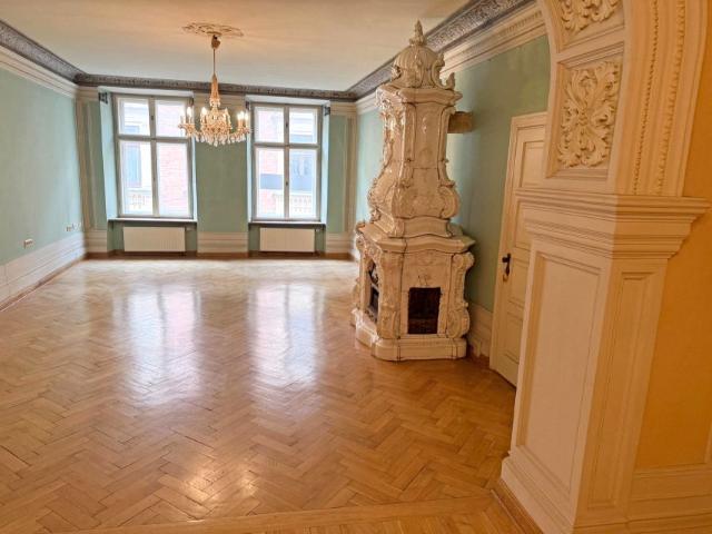Szewska 176 m², Kraków