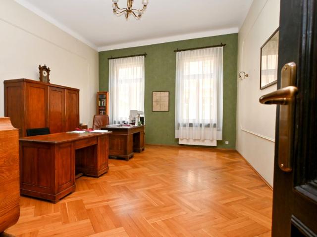 Szewska 32 m², Kraków