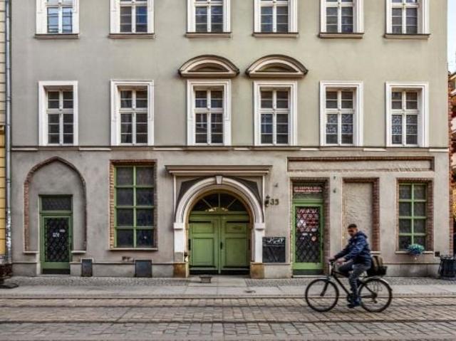 Szewska 420 m², Wrocław