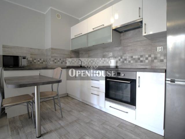 Szewska 55 m², Głogów