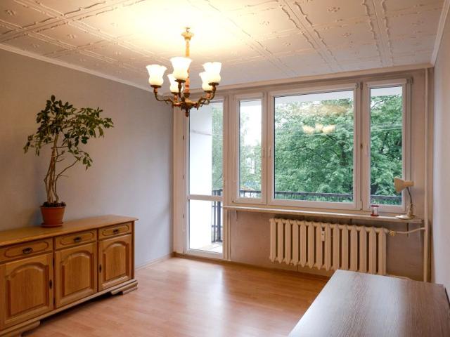 Szewska 64 m², Katowice
