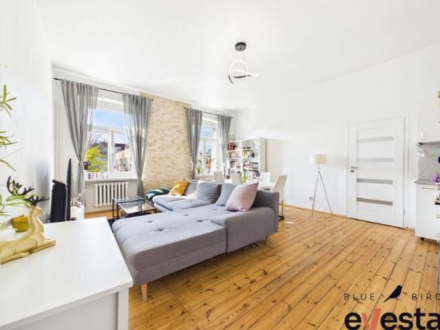 Szewska 64,70 m², Wrocław