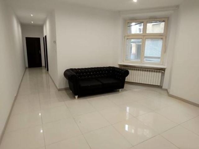 Szewska 62,20 m², Poznań