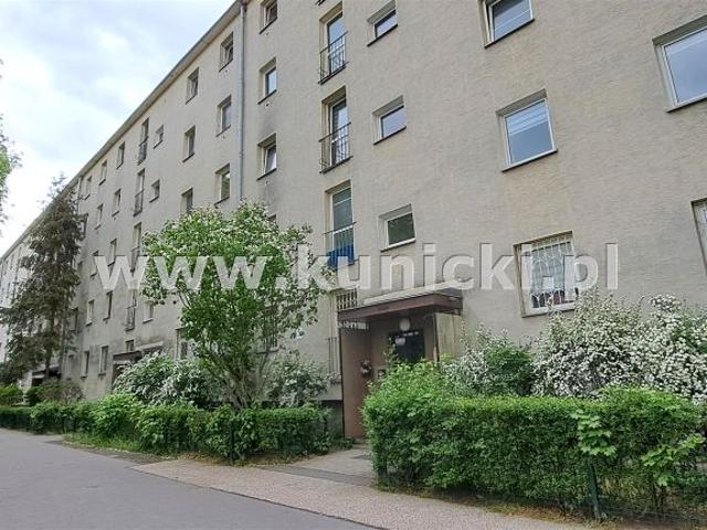 Szegedyńska 48 m², Warszawa