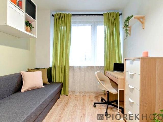 Szegedyńska 48 m², Warszawa