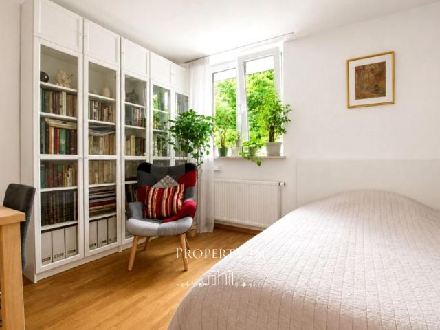 Szegedyńska 24 m², Warszawa