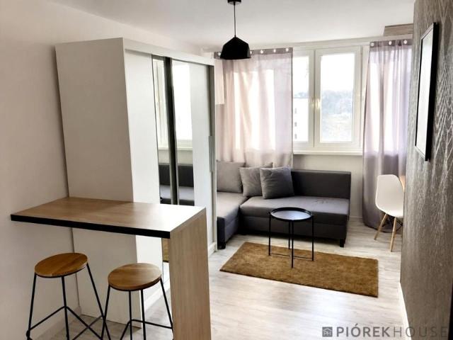 Szegedyńska 37 m², Warszawa
