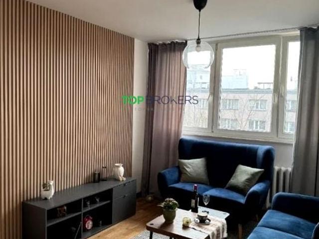 Szegedyńska 37 m², Warszawa