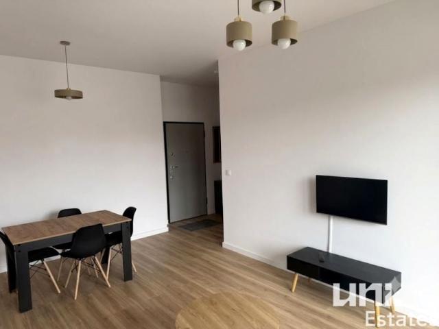 Szeligowska 46 m², Warszawa