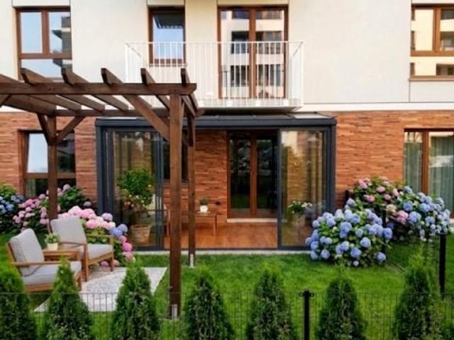 Szeligowska 57 b 49 m², Warszawa