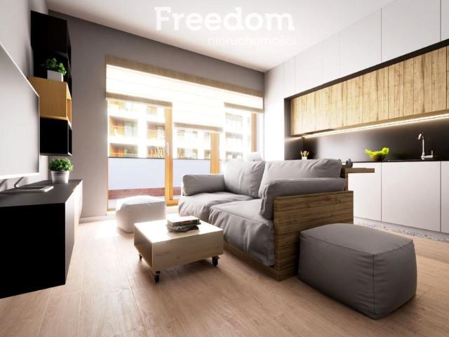 Szeligowska 56,39 m², Warszawa