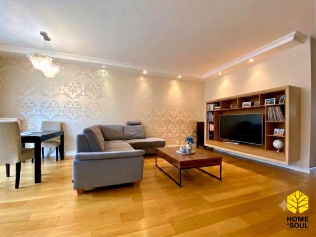 Szeligowska 69,53 m², Warszawa