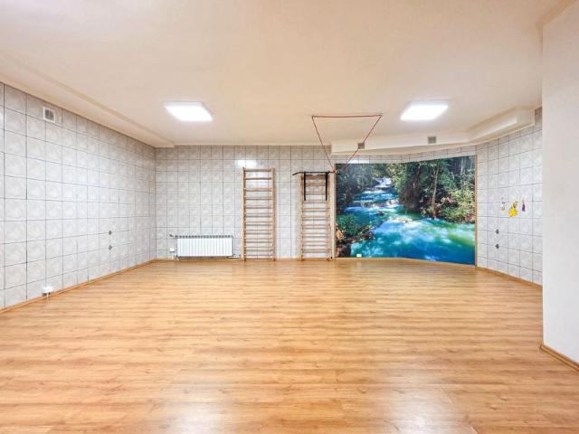 Szeligowska 89 m², Warszawa