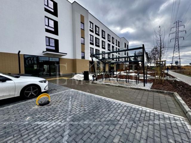 Szeligowska 98 m², Warszawa