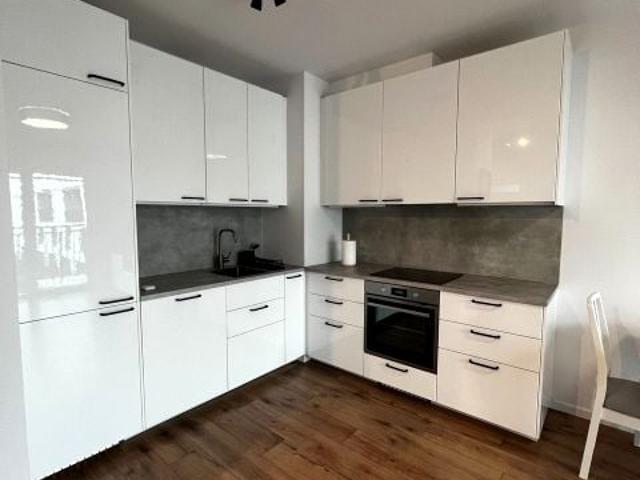 Szeligowska 20a 38 m², Warszawa