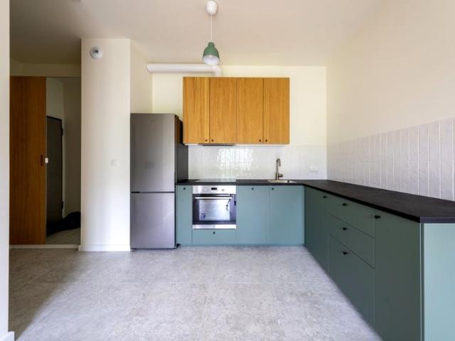 Szeligowska 26 33 m², Warszawa