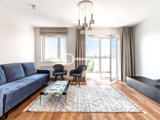 Szeligowska 32 m², Warszawa