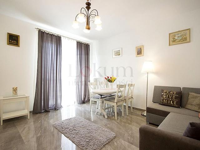 Szeligowska 36 m², Warszawa