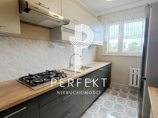 Szeligowskiego 55 m², Szczecin