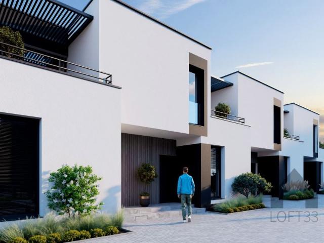 Szelonka 88,90 m², Jaworzno