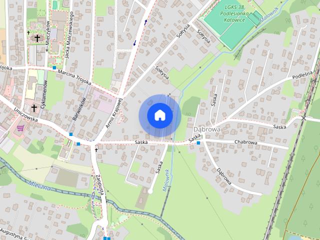 Szeregowiec na wynajem bez prowizji!