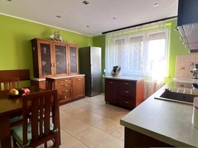 Szeroka 181 m², Radwanice