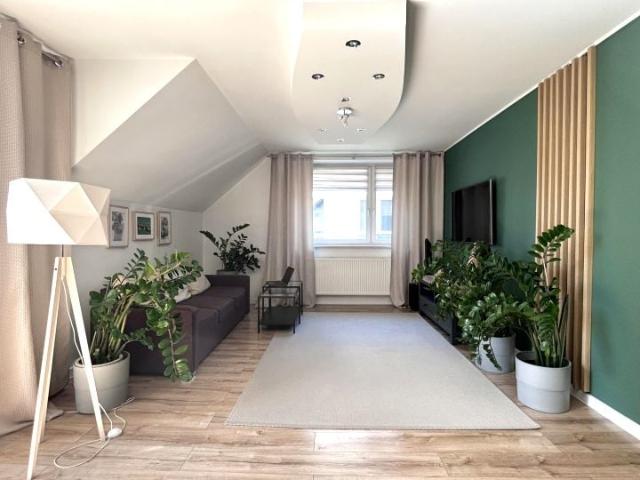 Szeroka 191 m², Kobyłka