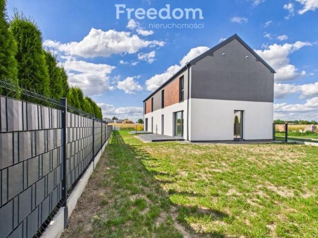 Szeroka 110 m², Świdnik