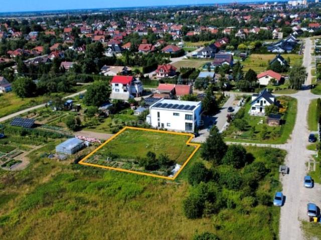 Szeroka 1 021 m², Malbork