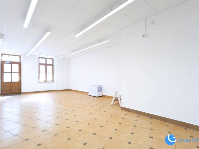 Szeroka 250 m², Kraków